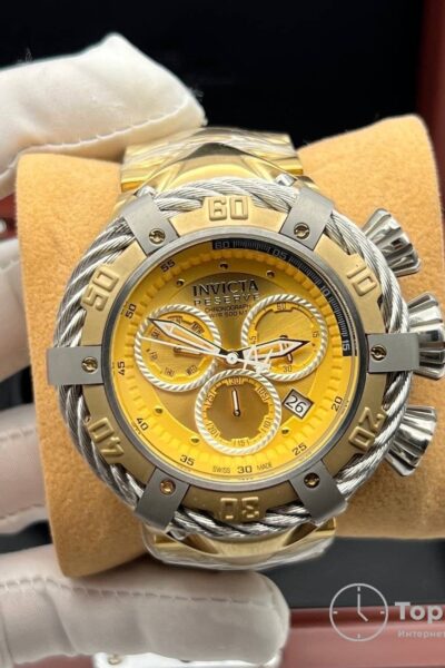 часы Invicta Reserve