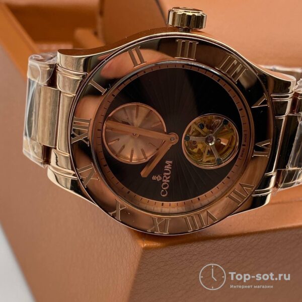 Часы CORUM — изображение 3