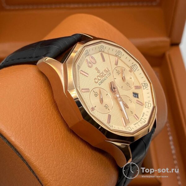 Часы CORUM — изображение 3