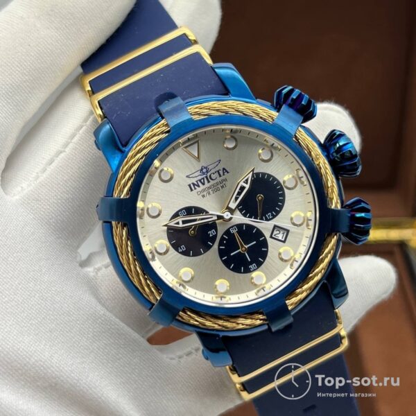 Часы Invicta — изображение 5