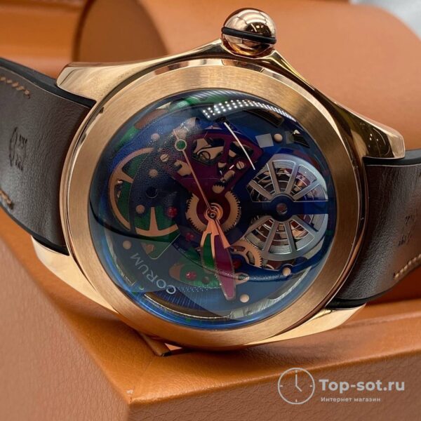 Часы CORUM — изображение 3