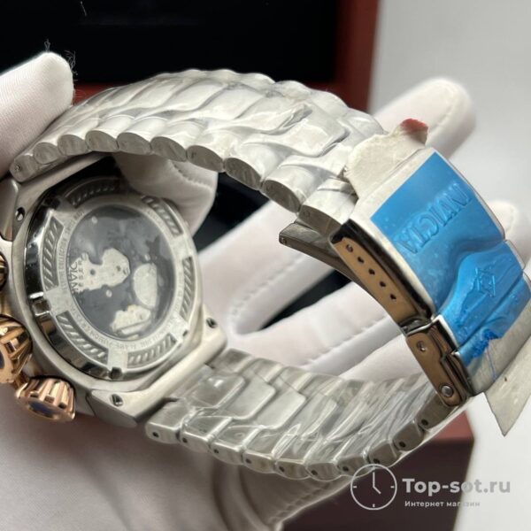 Часы Invicta Reserve — изображение 8