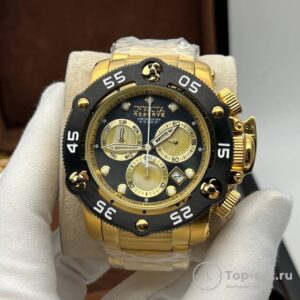 часы Invicta