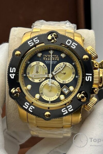 часы Invicta