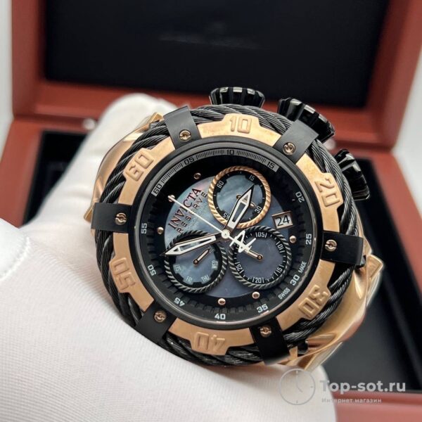 Часы Invicta Reserve — изображение 5