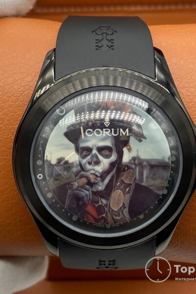часы CORUM