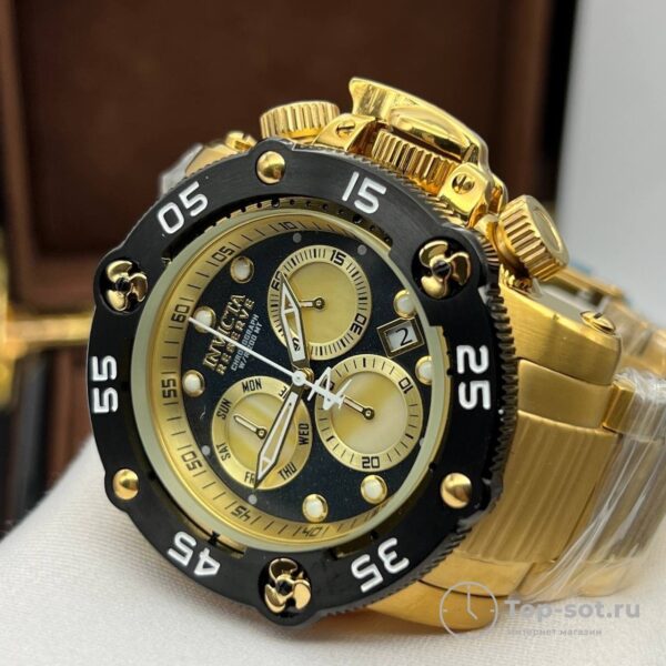 Часы Invicta — изображение 4