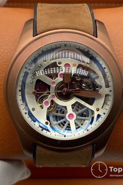 Часы CORUM