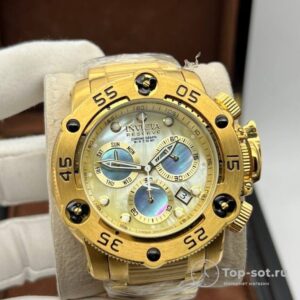 часы Invicta