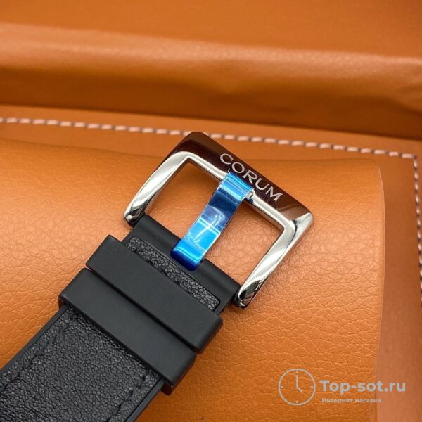 Часы CORUM SCULL — изображение 6