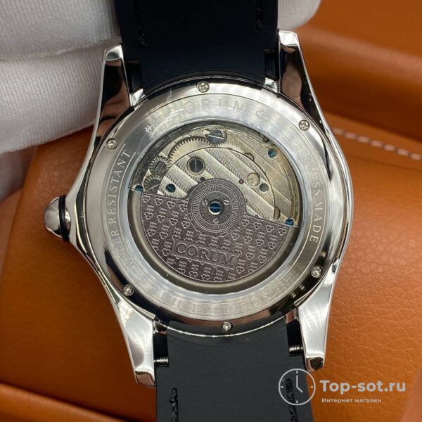 Часы CORUM SCULL — изображение 5