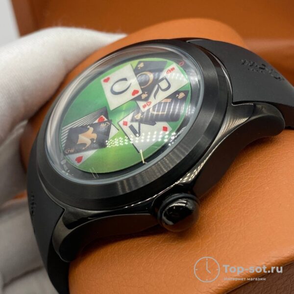 Часы CORUM — изображение 3