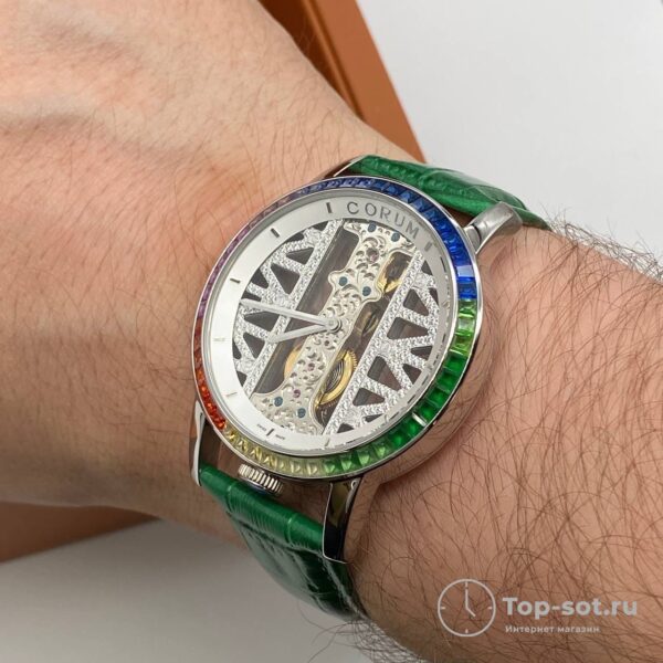 Часы CORUM — изображение 8