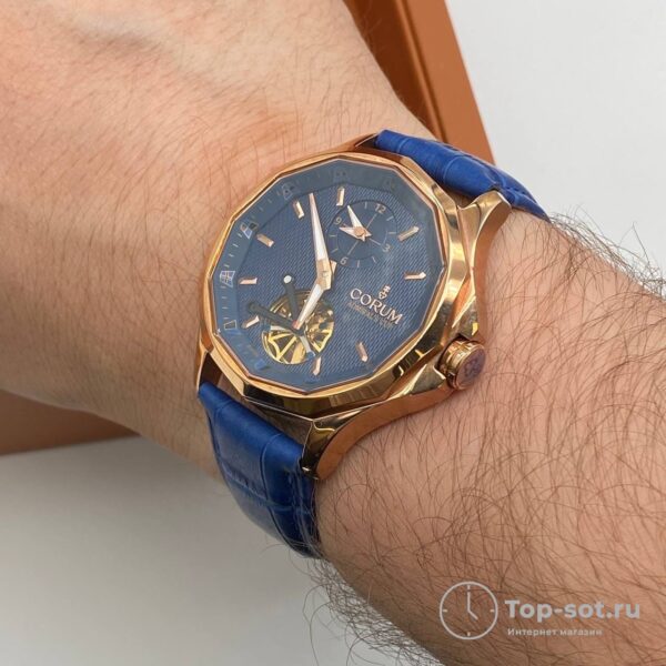 Часы CORUM — изображение 8