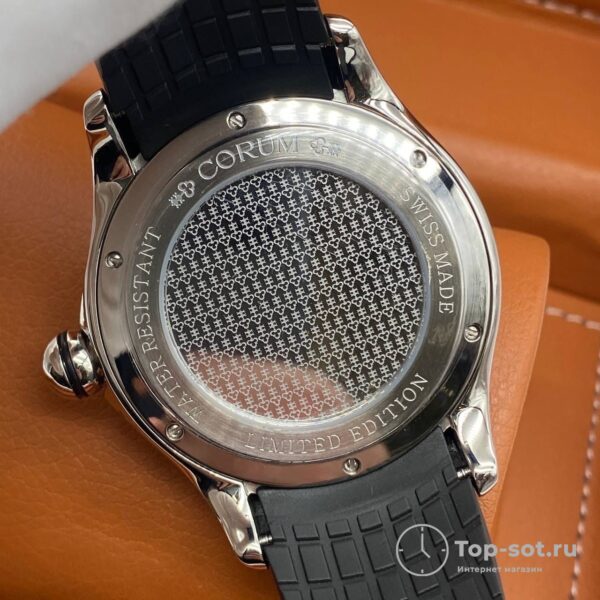 Часы Corum — изображение 6