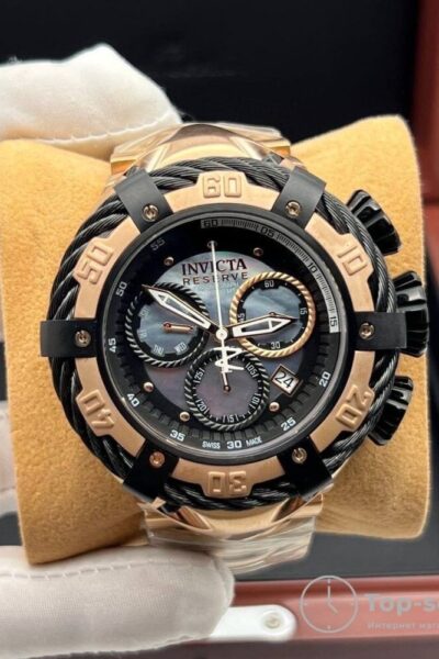 часы Invicta Reserve