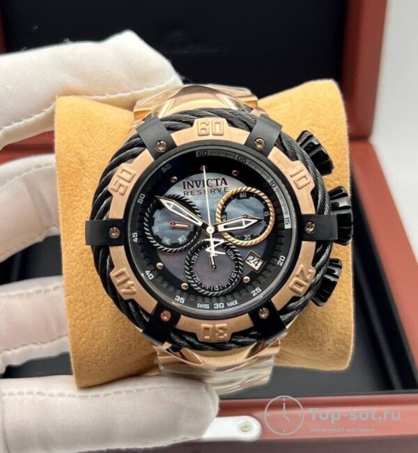 часы Invicta Reserve