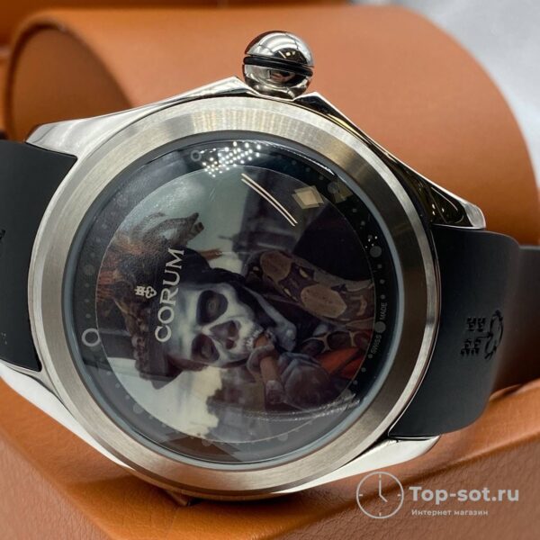 Часы Corum — изображение 3