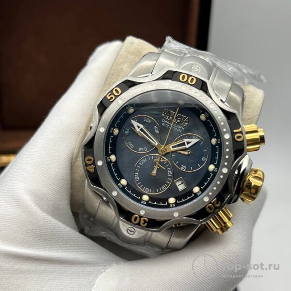 Часы Invicta — изображение 3