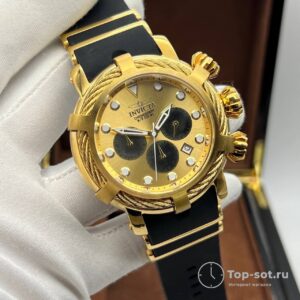 часы Invicta