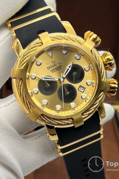 часы Invicta