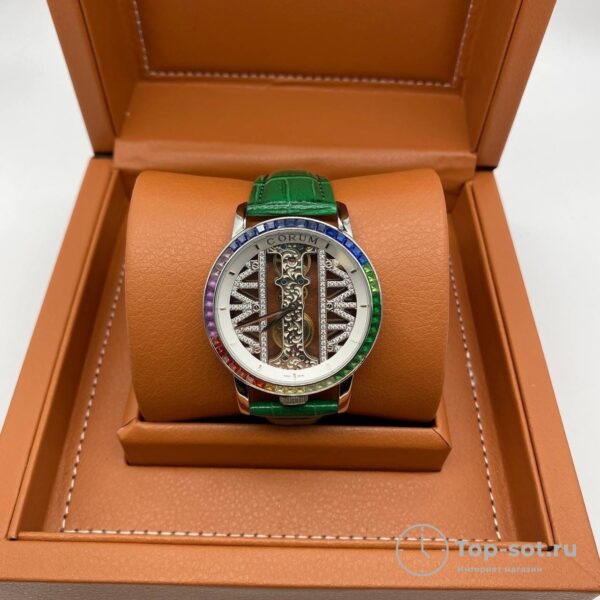 Часы CORUM — изображение 7