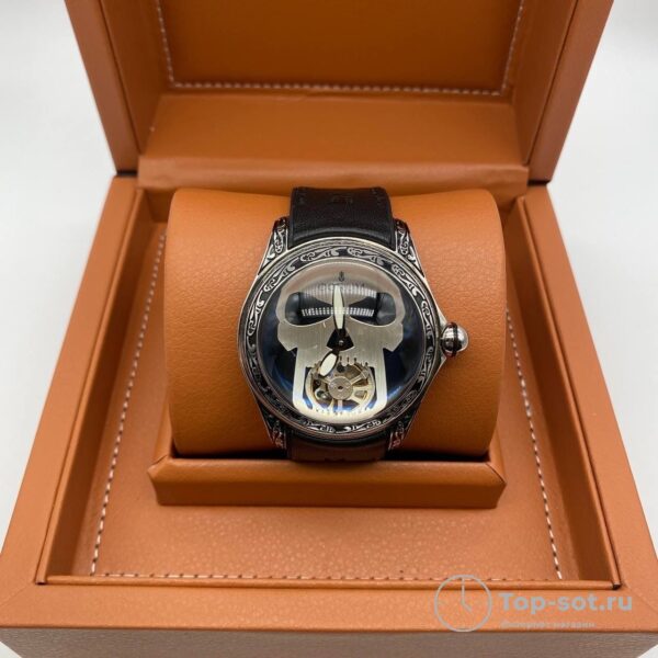 Часы CORUM SCULL — изображение 7