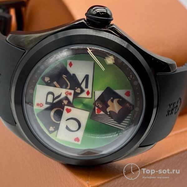 Часы CORUM — изображение 2