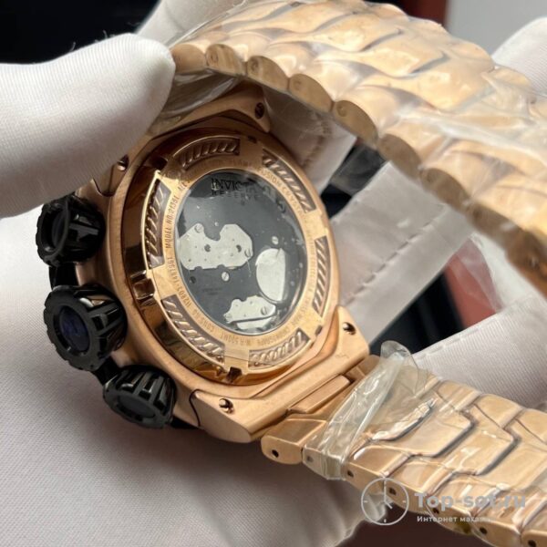 Часы Invicta Reserve — изображение 7