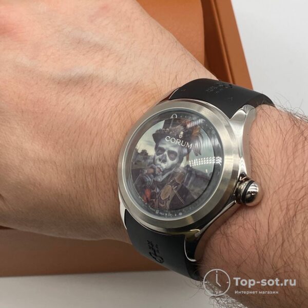 Часы Corum — изображение 8
