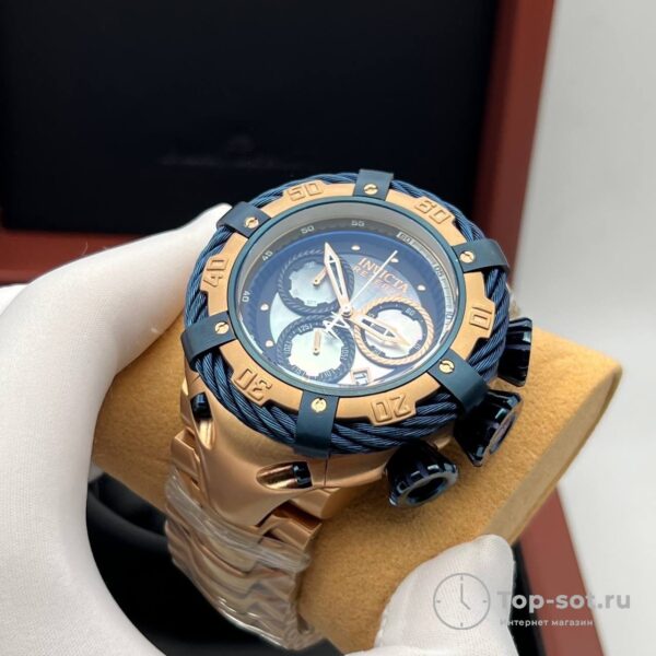 Часы Invicta Reserve — изображение 3