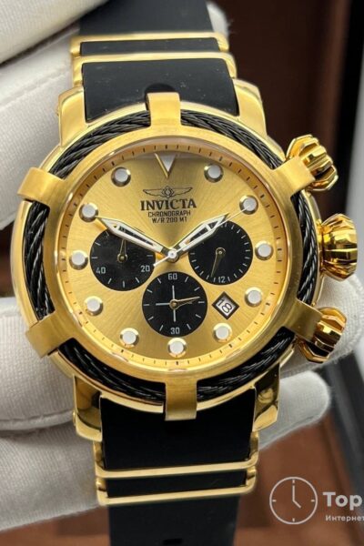 часы Invicta