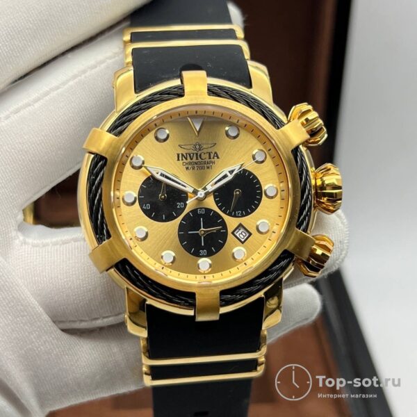 часы Invicta