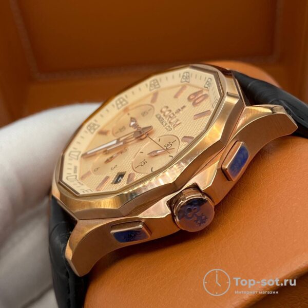 Часы CORUM — изображение 4