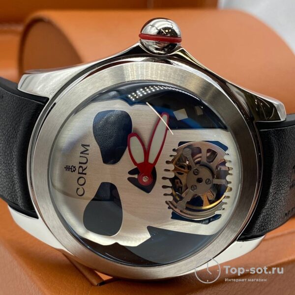 Часы CORUM — изображение 2