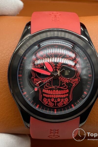 Часы CORUM