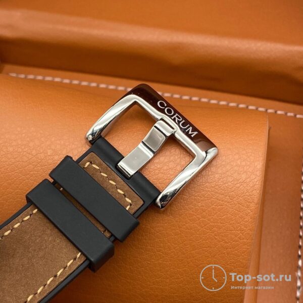 Часы CORUM  SCULL — изображение 6