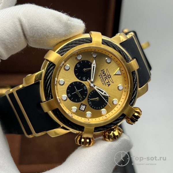 Часы Invicta — изображение 3