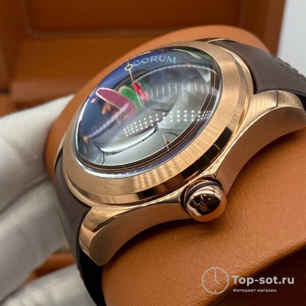 Часы CORUM — изображение 2