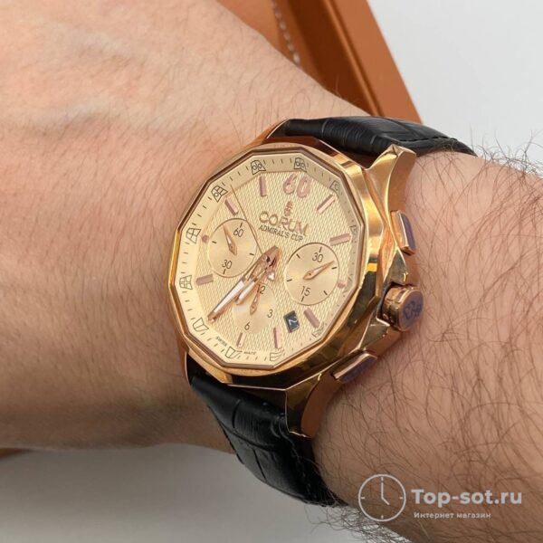 Часы CORUM — изображение 8
