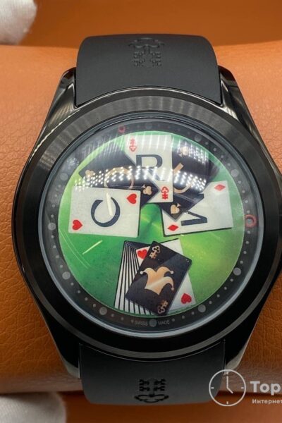 часы CORUM