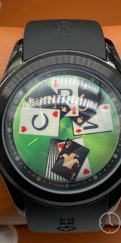 часы CORUM