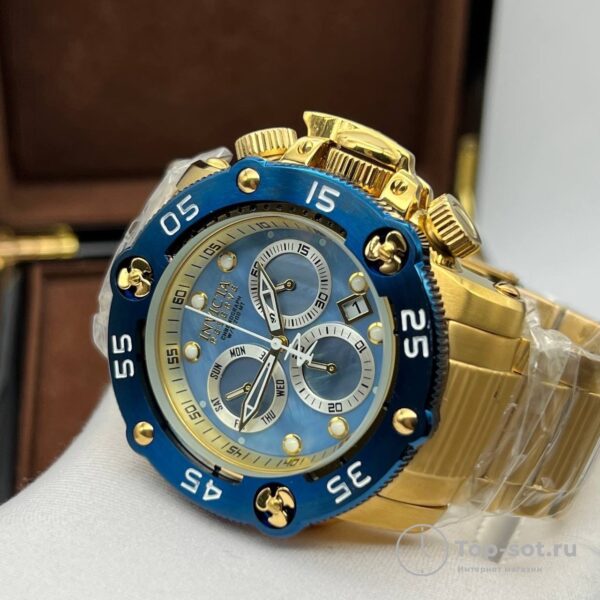Часы Invicta — изображение 6