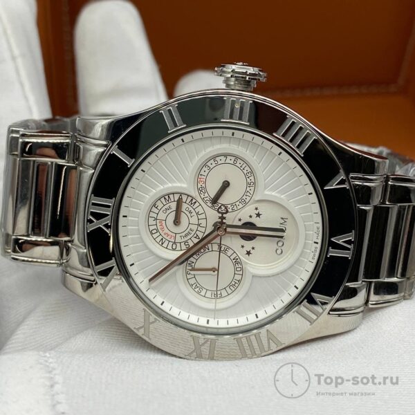 Часы CORUM ADMIRAL'S CUP — изображение 3