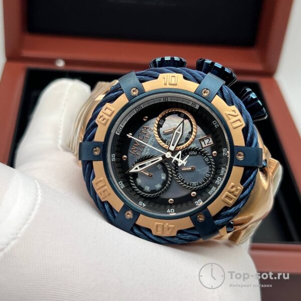 Часы Invicta Reserve — изображение 2