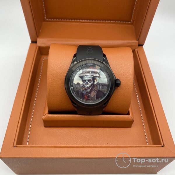 Часы Corum — изображение 7