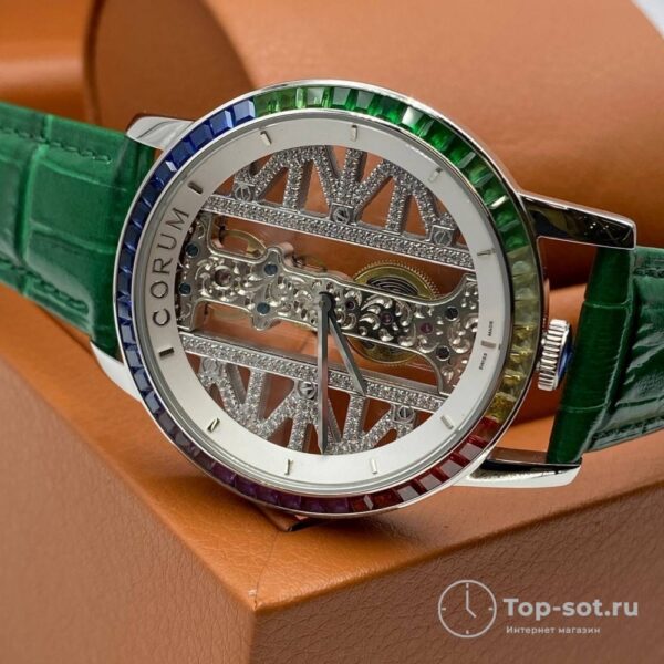 Часы CORUM — изображение 3