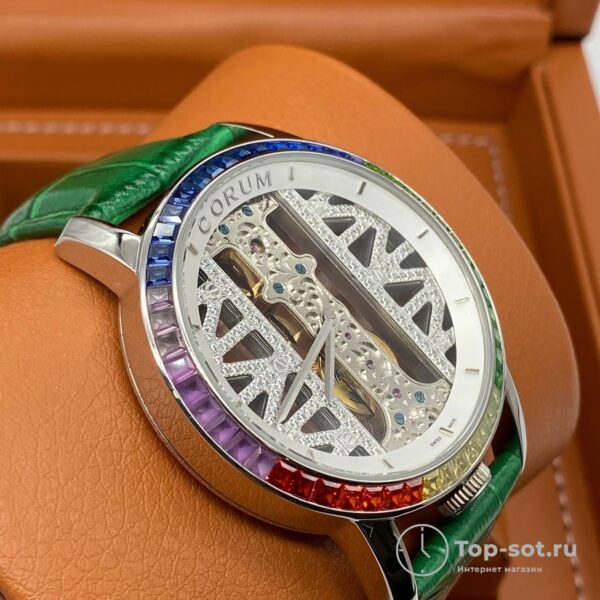 Часы CORUM — изображение 4