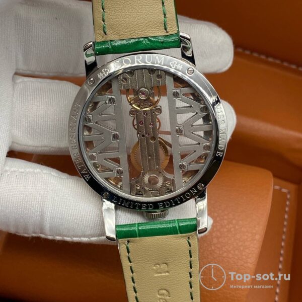 Часы CORUM — изображение 5
