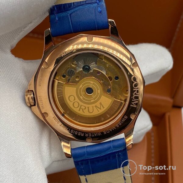 Часы CORUM — изображение 5